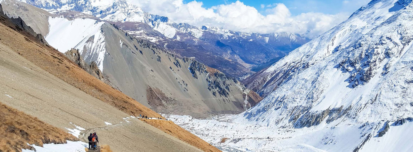 How trekking in Nepal will change your life